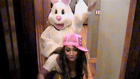 Hot Easter Bunny Porn Videos 